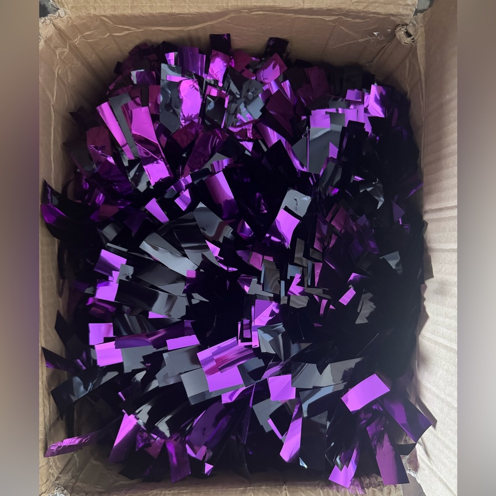 Pom Pom’s